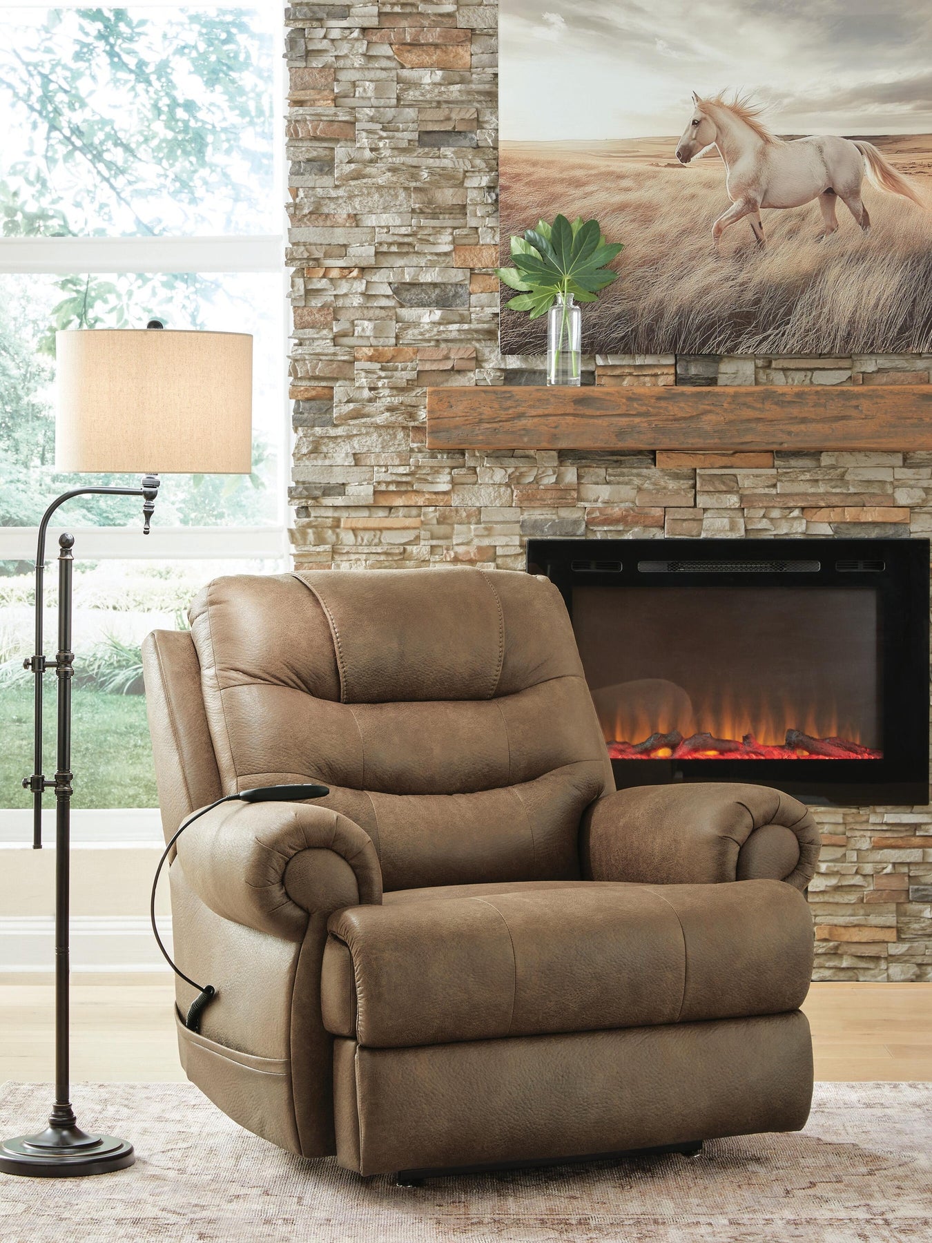 Living Room > Lift Chairs