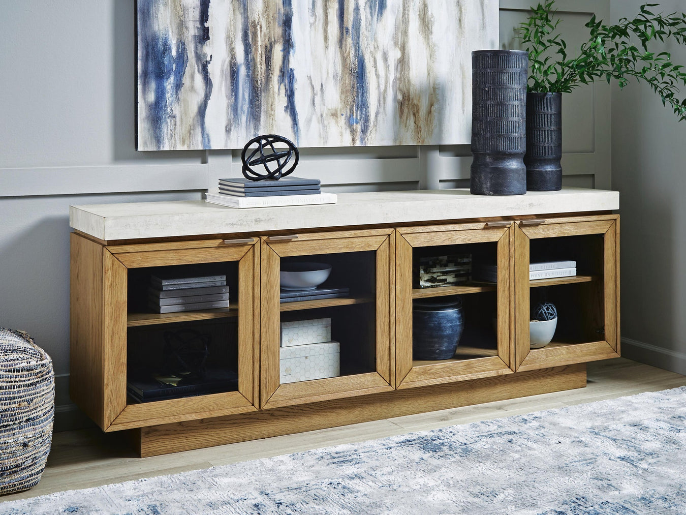 Living Room > Occasional > Accent Cabinets