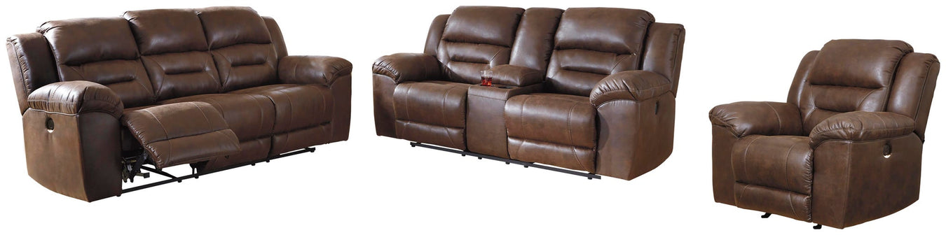 Living Room > Living Room Groups