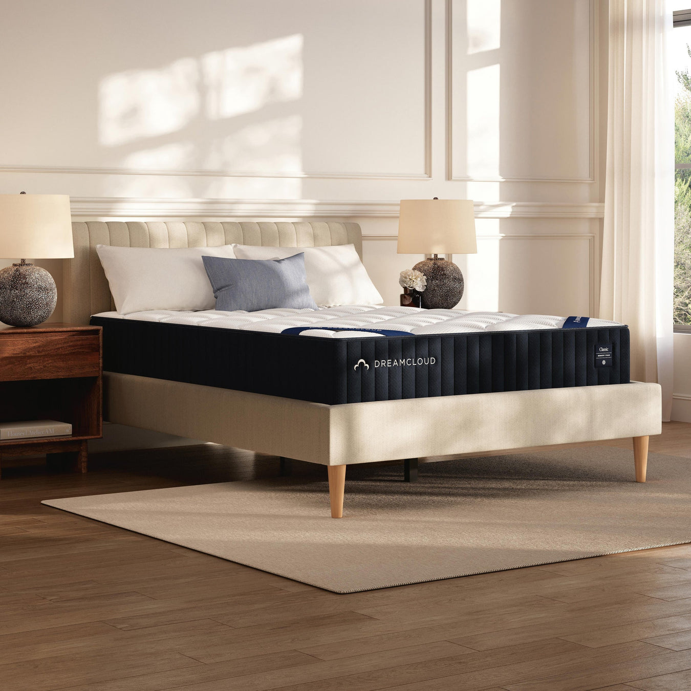 group:Dreamcloud Classic Memory Foam
