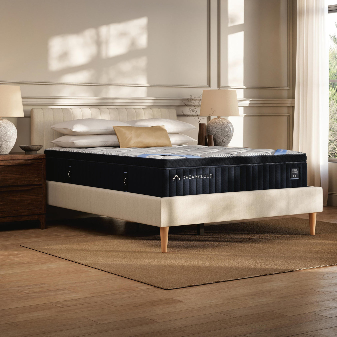 Mattresses > Memory Foam Mattresses