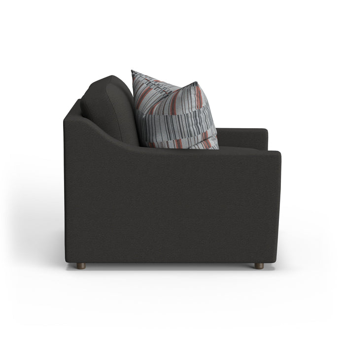 Sky Fabric Chair