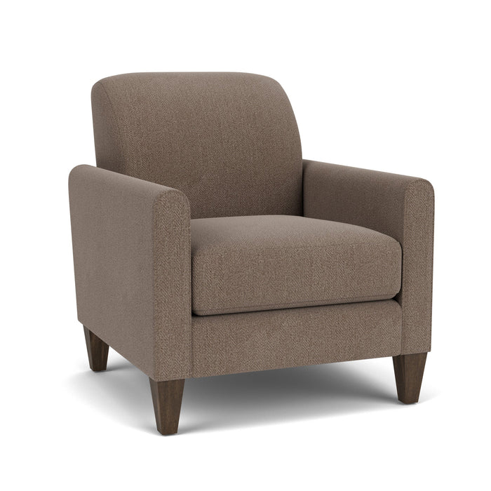 Bond Fabric Chair