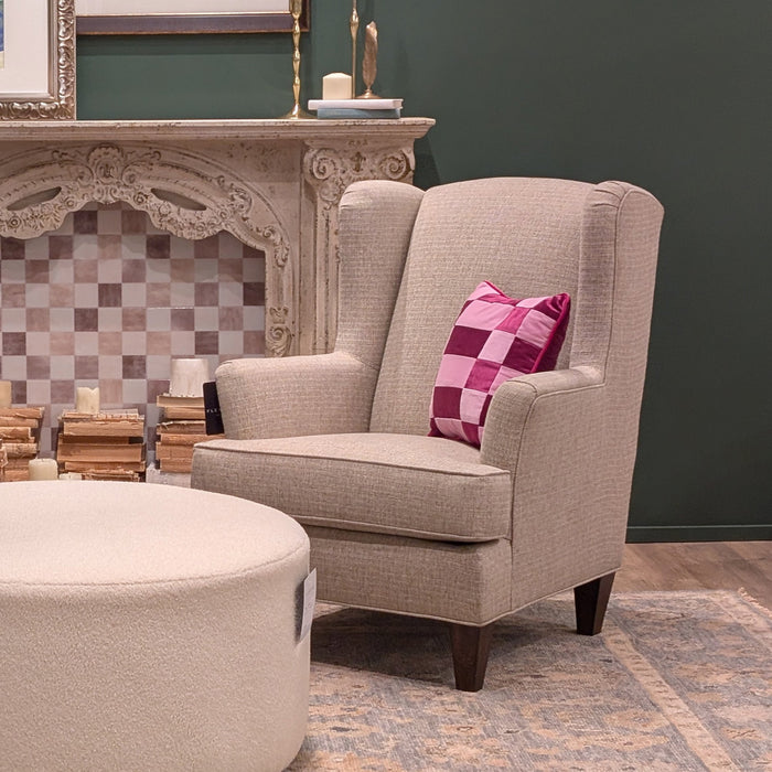 Bradstreet Fabric Chair
