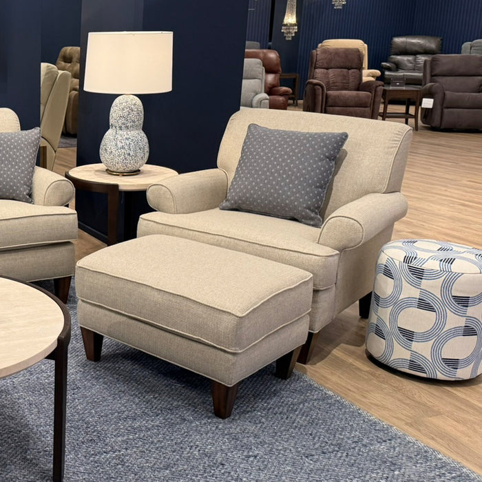 Venture Fabric Chair
