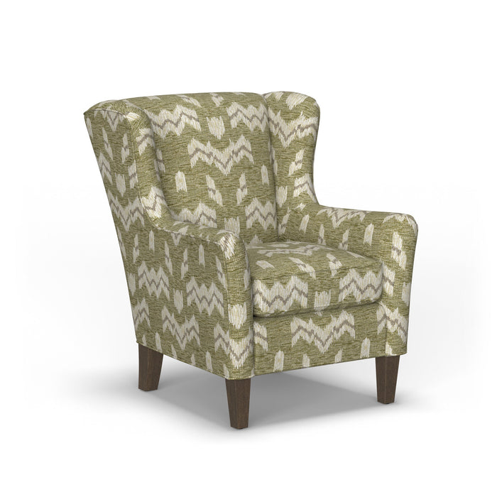Ace Fabric Chair