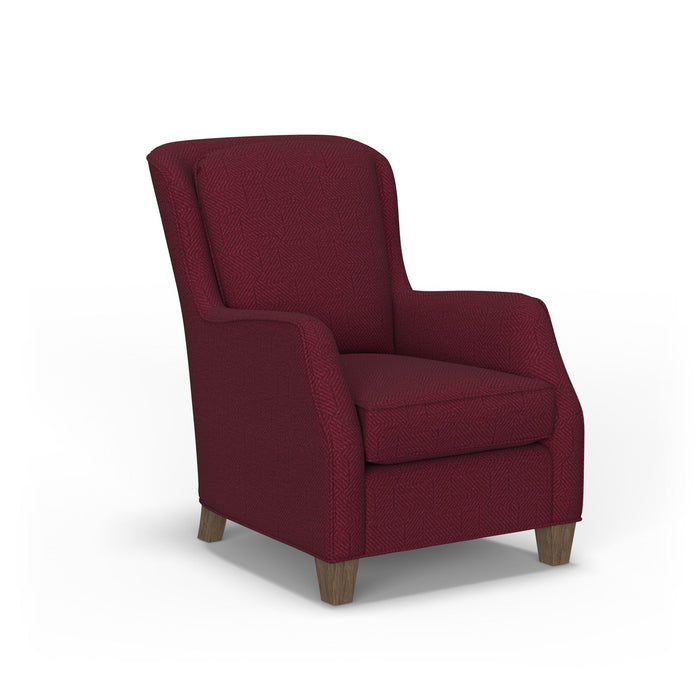 Allison Fabric Chair
