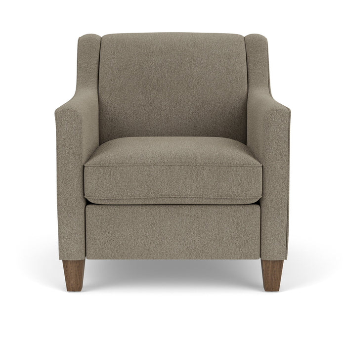 Holly Fabric Chair