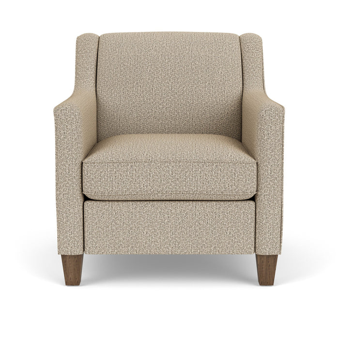 Holly Fabric Chair