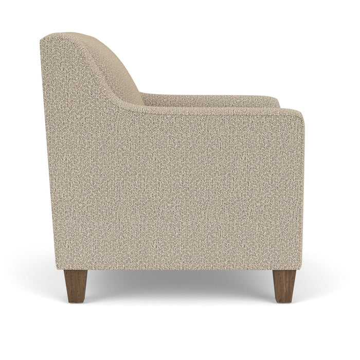 Holly Fabric Chair