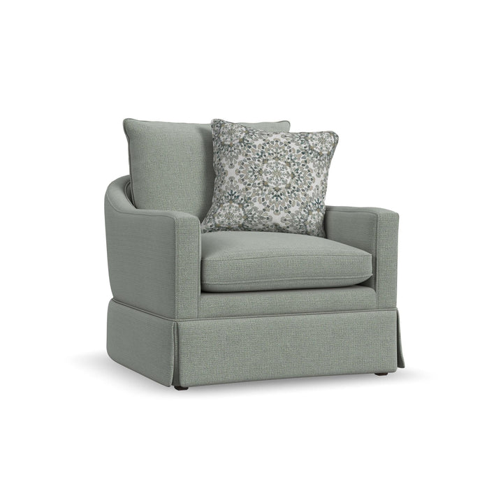 Eleanora Fabric Chair
