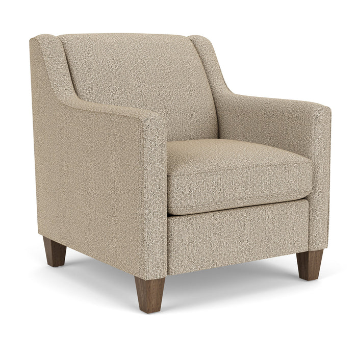 Holly Fabric Chair