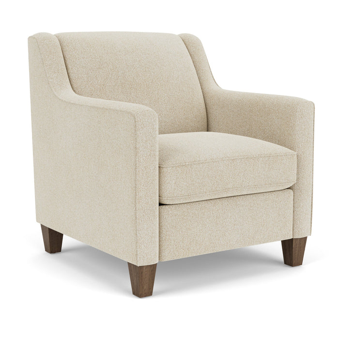 Holly Fabric Chair