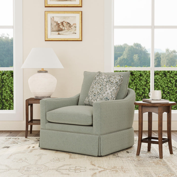 Eleanora Fabric Chair