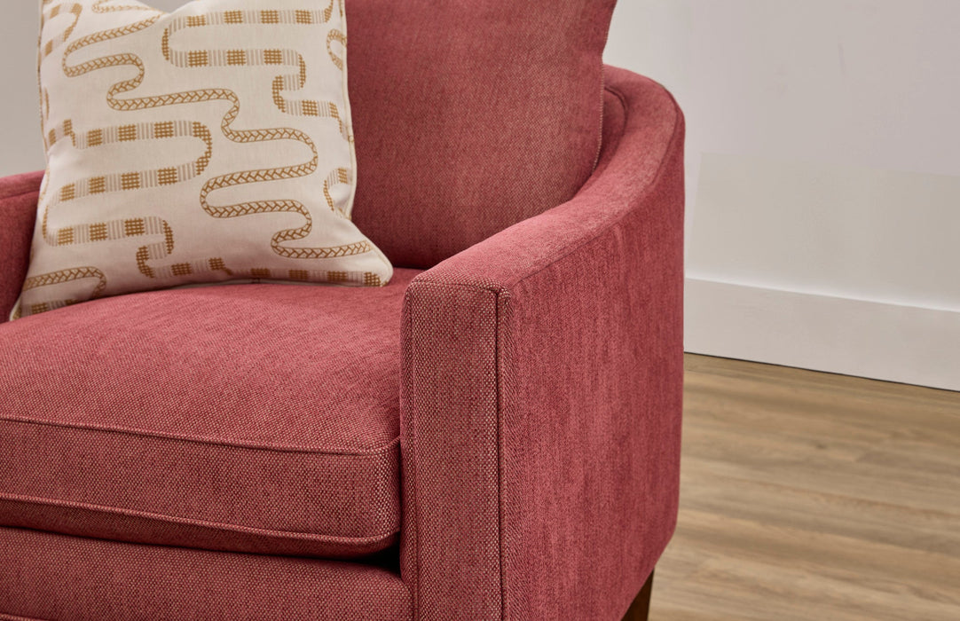 Eleanora Fabric Chair
