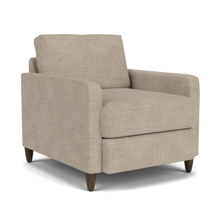 Fern Fabric Chair