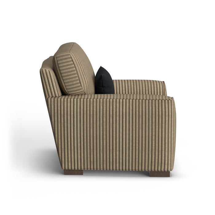 Jasper Fabric Chair