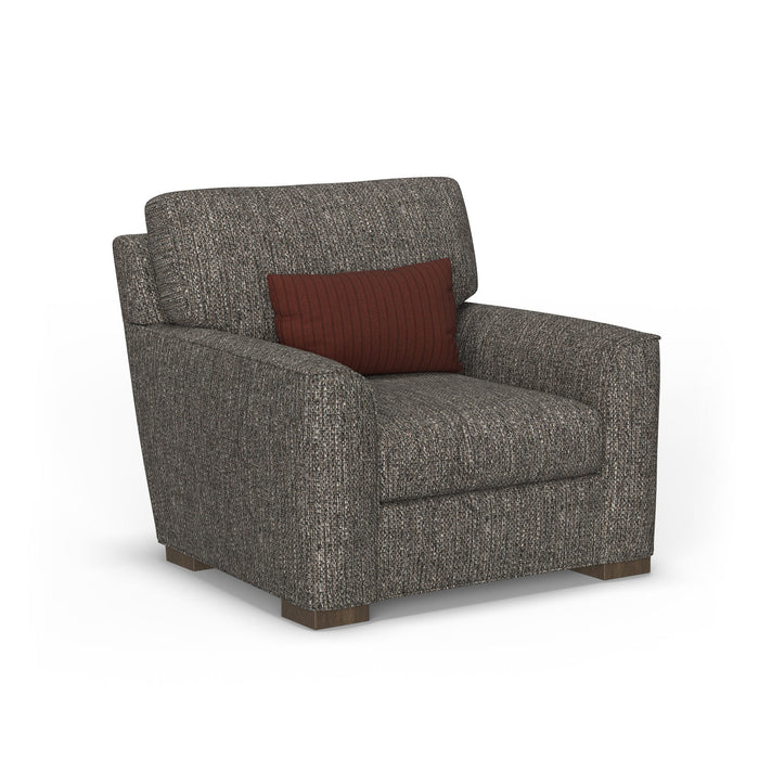 Jasper Fabric Chair