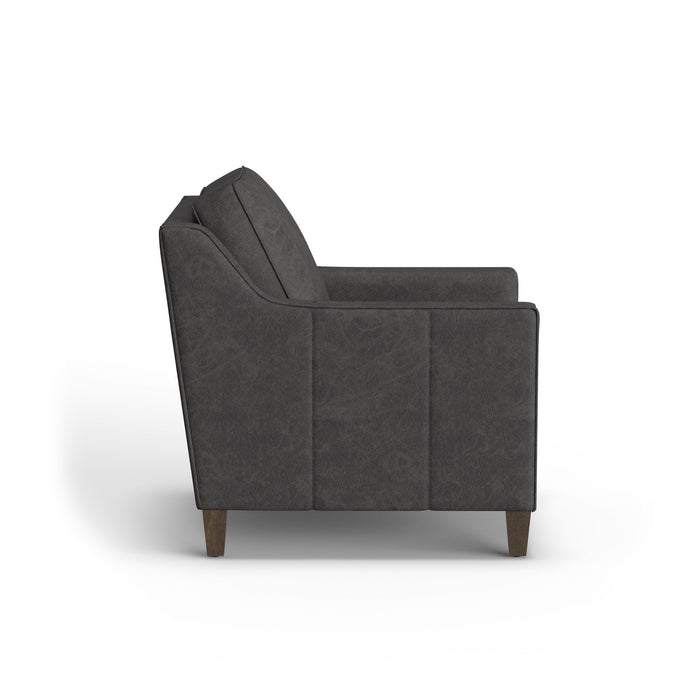 Finley Leather Chair