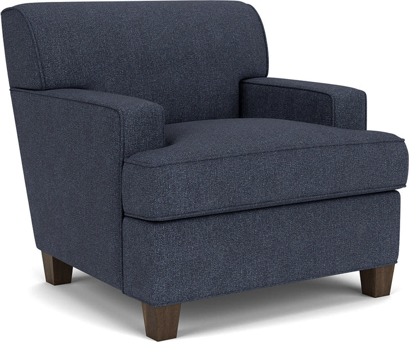 Dempsey Fabric Chair
