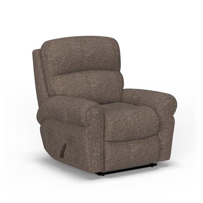 Langston Fabric Recliner