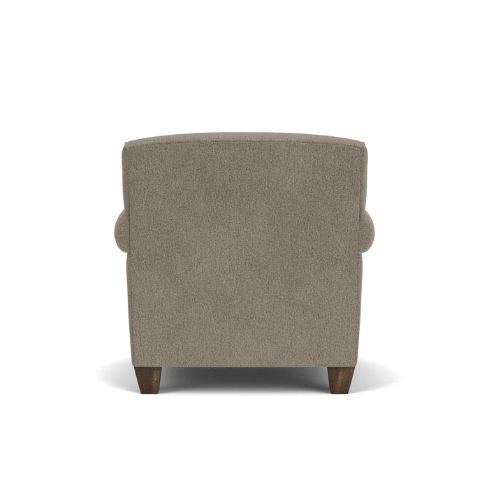 Dana Fabric Chair