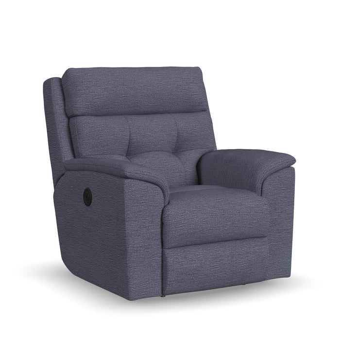 Mason Fabric Power Recliner