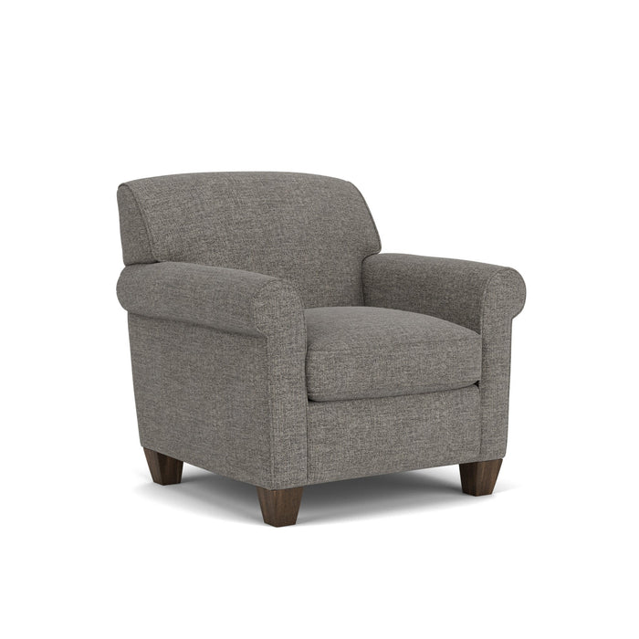 Dana Fabric Chair