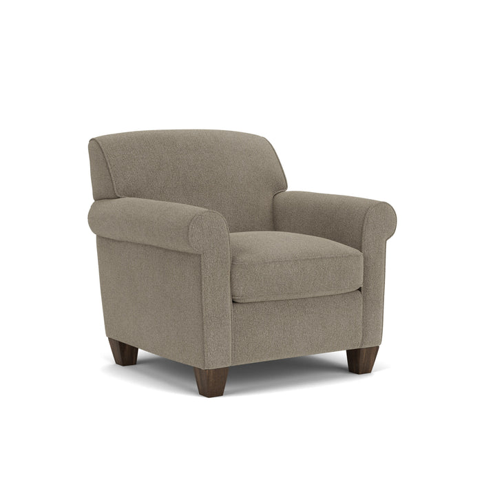 Dana Fabric Chair