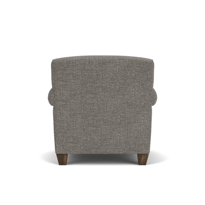 Dana Fabric Chair