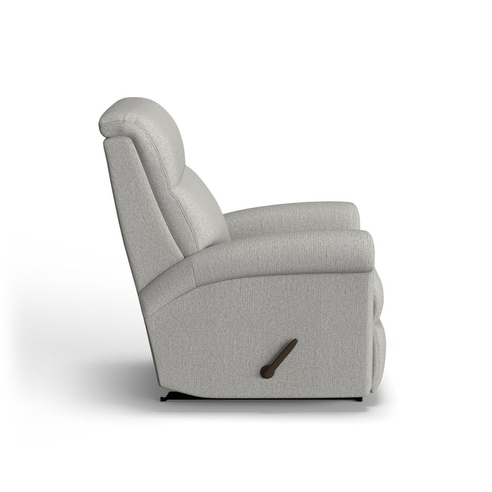 Davis Fabric Rocking Recliner