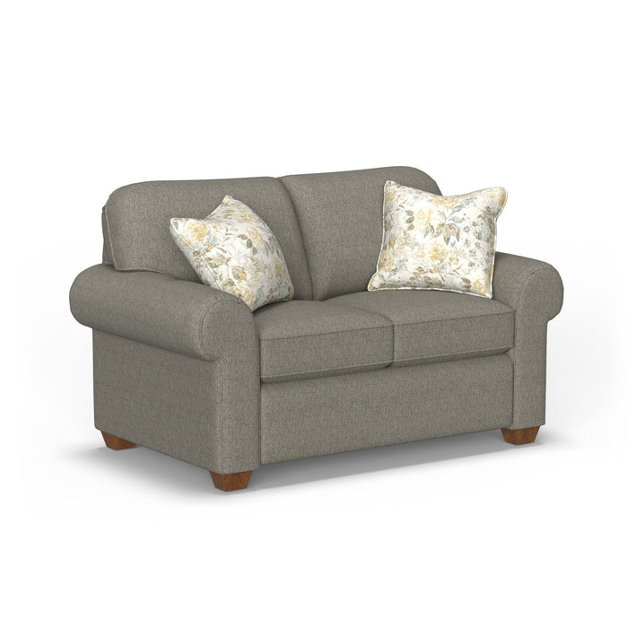 Thornton Fabric Loveseat