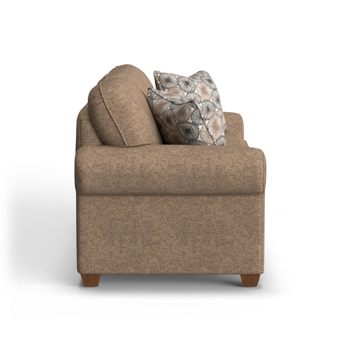 Thornton Fabric Sofa
