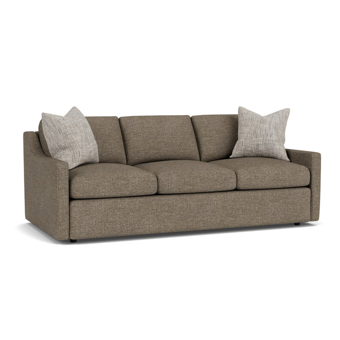 Sky Fabric Sofa