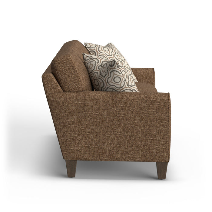 Moxy Fabric Sofa