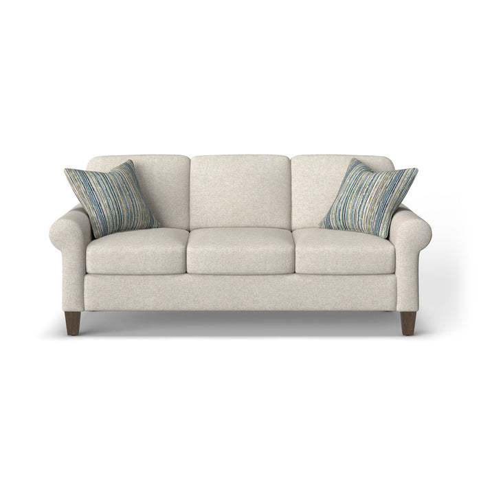 Moxy Fabric Sofa