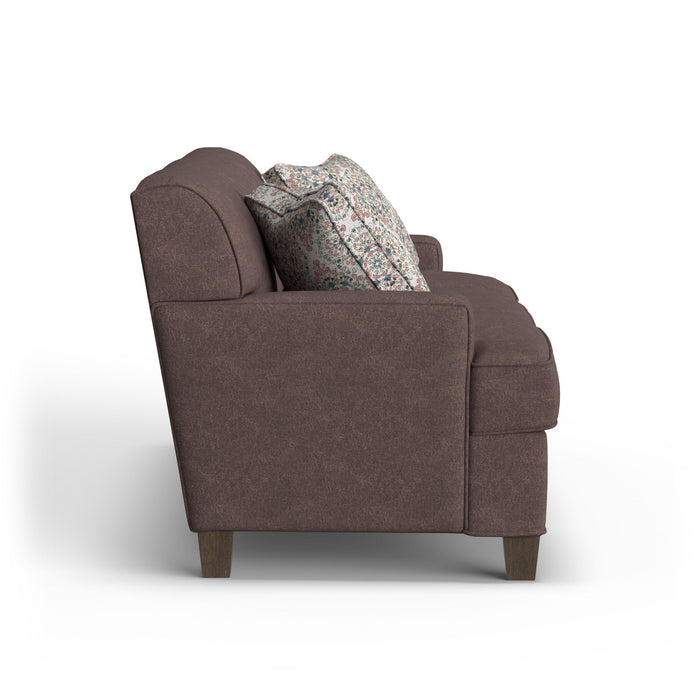 Dempsey Fabric Sofa