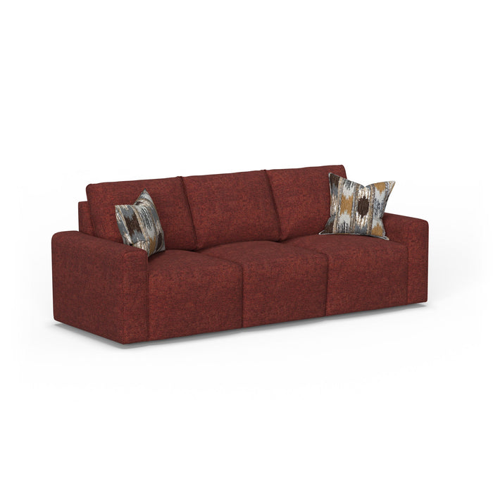 Dawson Fabric Sofa