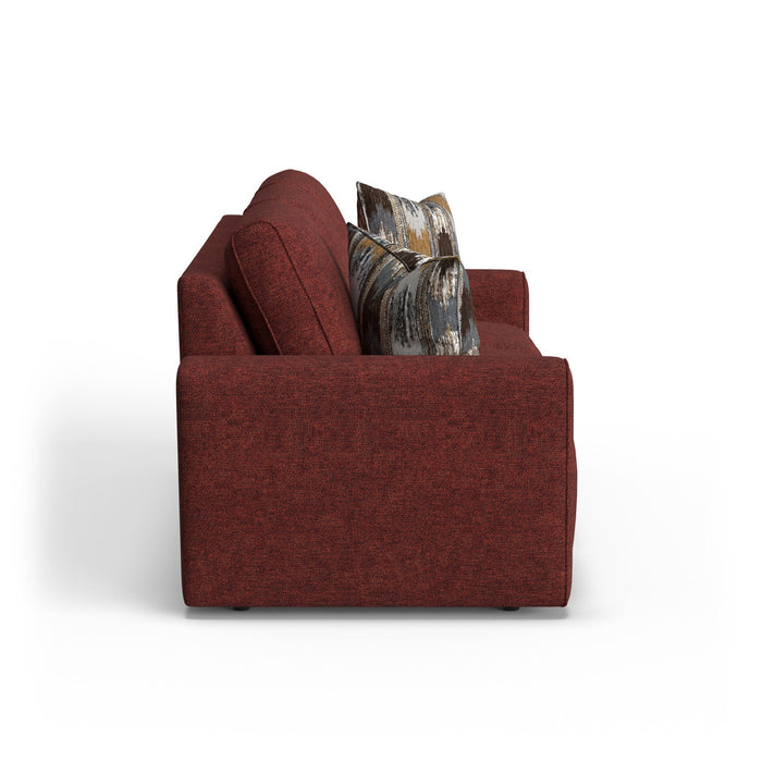 Dawson Fabric Sofa