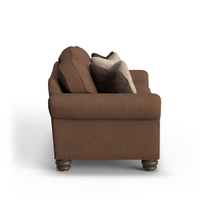 Bexley Fabric Sofa