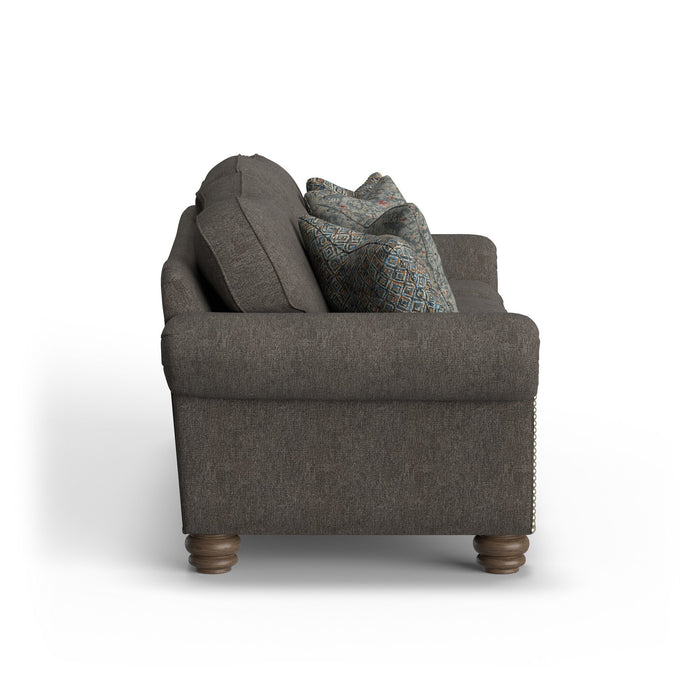 Bexley Fabric Sofa