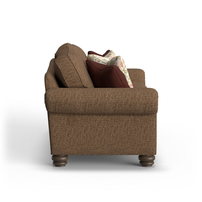 Bexley Fabric Sofa