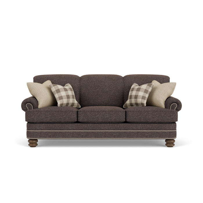Bay Bridge Fabric Sofa