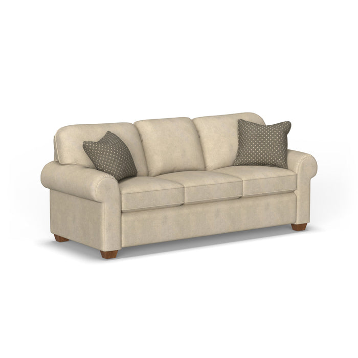 Thornton Fabric Sleeper