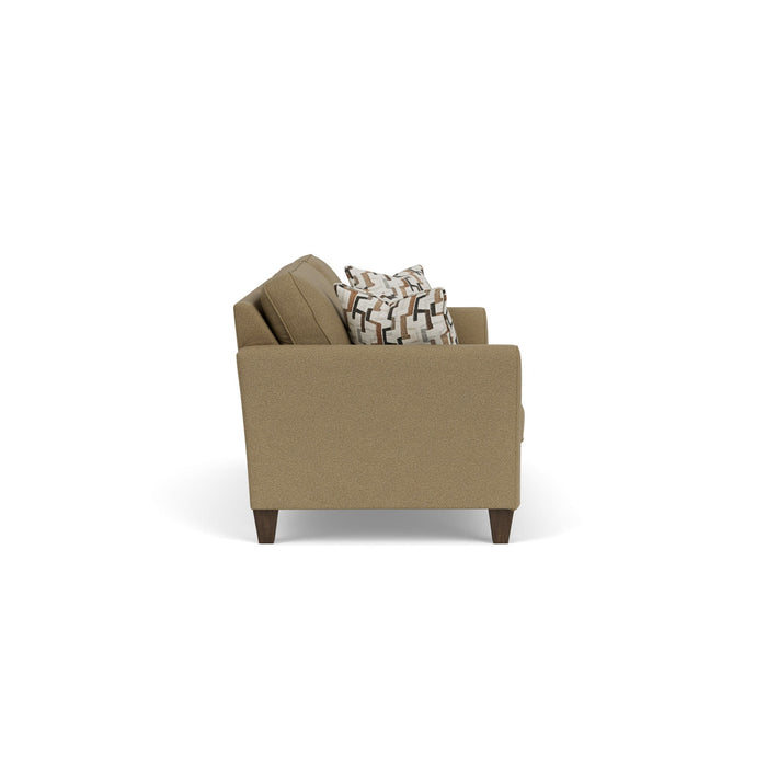 Libby Fabric Sofa
