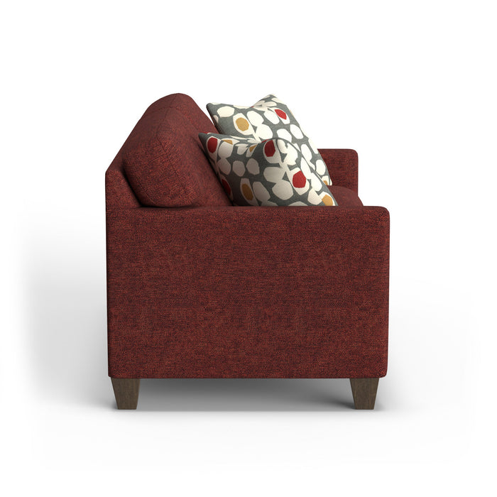Serendipity Fabric Full Sleeper