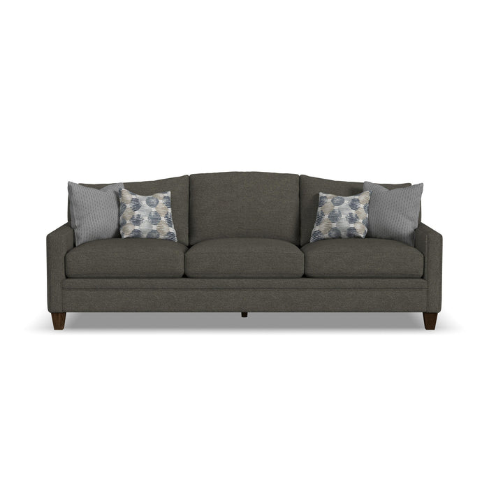 Lottie Fabric Sofa