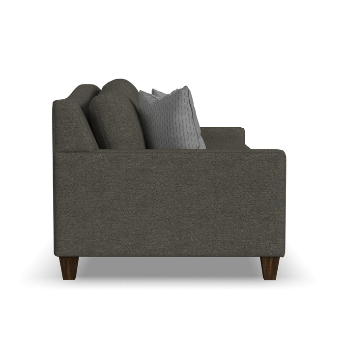 Lottie Fabric Sofa