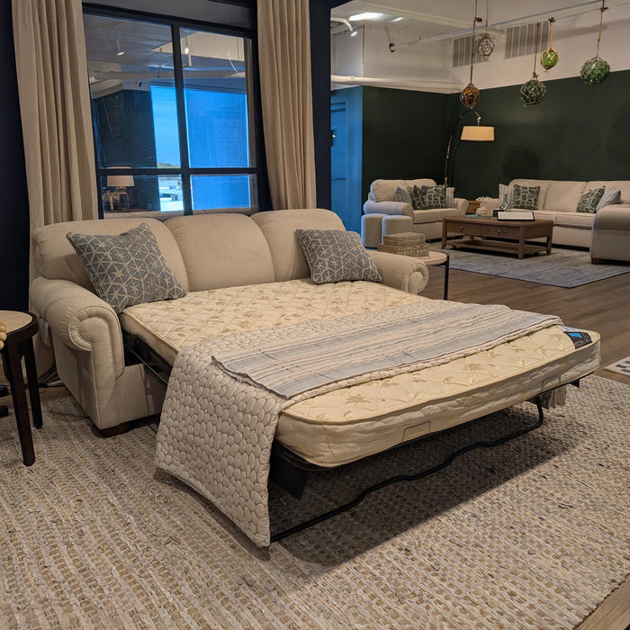 Main Street Fabric Sleeper