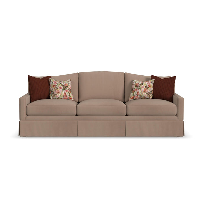 Lottie Fabric Sofa
